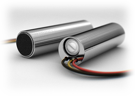 Микрофон Stelberry M40