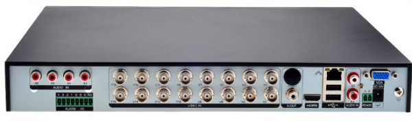 Полный комплект видеонаблюдения на 32 купольные камеры 2mpx (Эконом) Полный комплект видеонаблюдения на 32 купольные камеры 2mpx (Эконом)